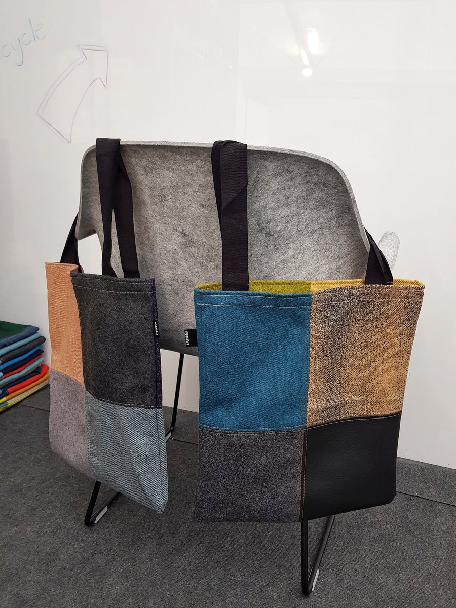 WeElevateSpaces's tweet photo. We're flexing our sustainability muscles at today's @2019COUP event come and collect a copy of our sustainability report along with our beautiful giveaways before the day is out! #stand41 #missionready #sustainable #furniture #procurement #education https://t.co/0p0qcFttOA