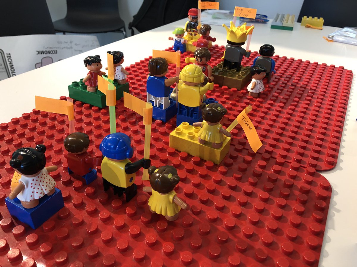 meetpie's tweet photo. The agency of the future will be focused on technology and #wellbeing. Fascinating workshop run by @spottydogbertie @EVCOMUK #evcomference19 #eventprofs https://t.co/k1u4O10ciT