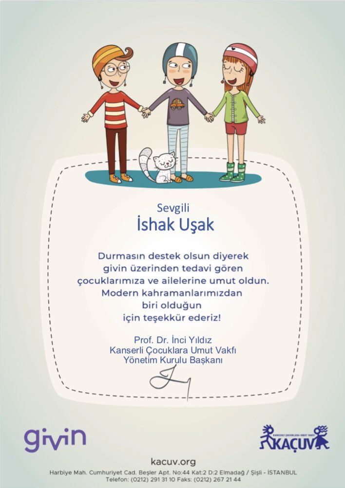 ishakusak's tweet photo. İlk kez soy ismimin yanlış yazılmasına kızmadım😄 @BKMExpress ile bağış yapmak çok kolay. https://t.co/5VkMHD0eeA