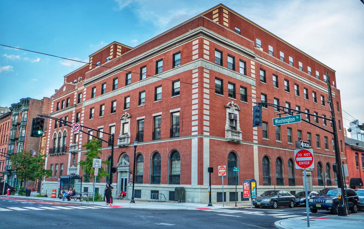 HobCommunityCtr's tweet photo. 📣 We want to hear from you. We are planning the renovation of the former YMCA recreation space &amp; exploring a variety of models including creating a mini version of the 92nd Street Y.

Please take the online survey and give us your input: https://t.co/E3l8dIqagH https://t.co/66txuhZANy
