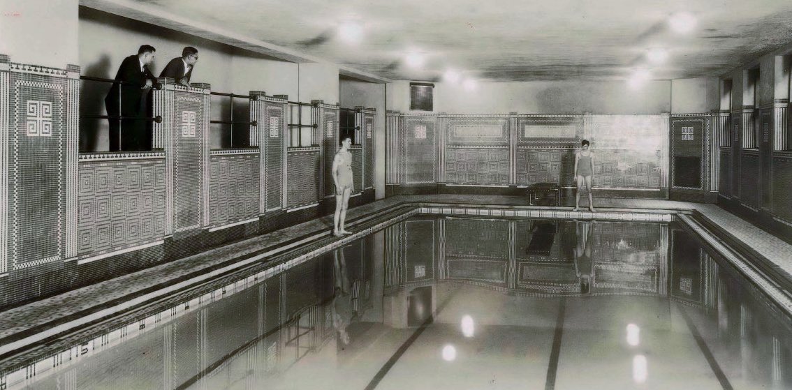 HobCommunityCtr's tweet photo. 📣 We want to hear from you. We are planning the renovation of the former YMCA recreation space &amp; exploring a variety of models including creating a mini version of the 92nd Street Y.

Please take the online survey and give us your input: https://t.co/E3l8dIqagH https://t.co/66txuhZANy