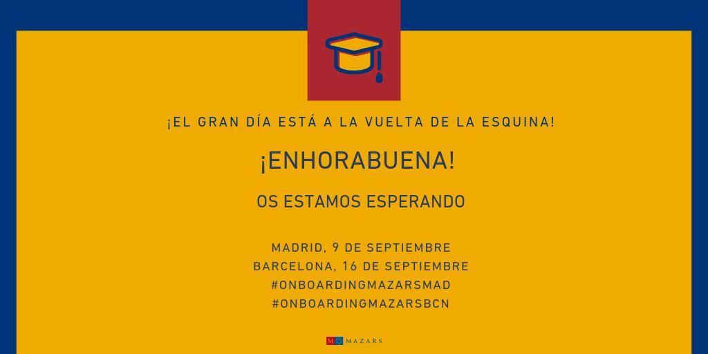 Forvis Mazars in Spain tweet media