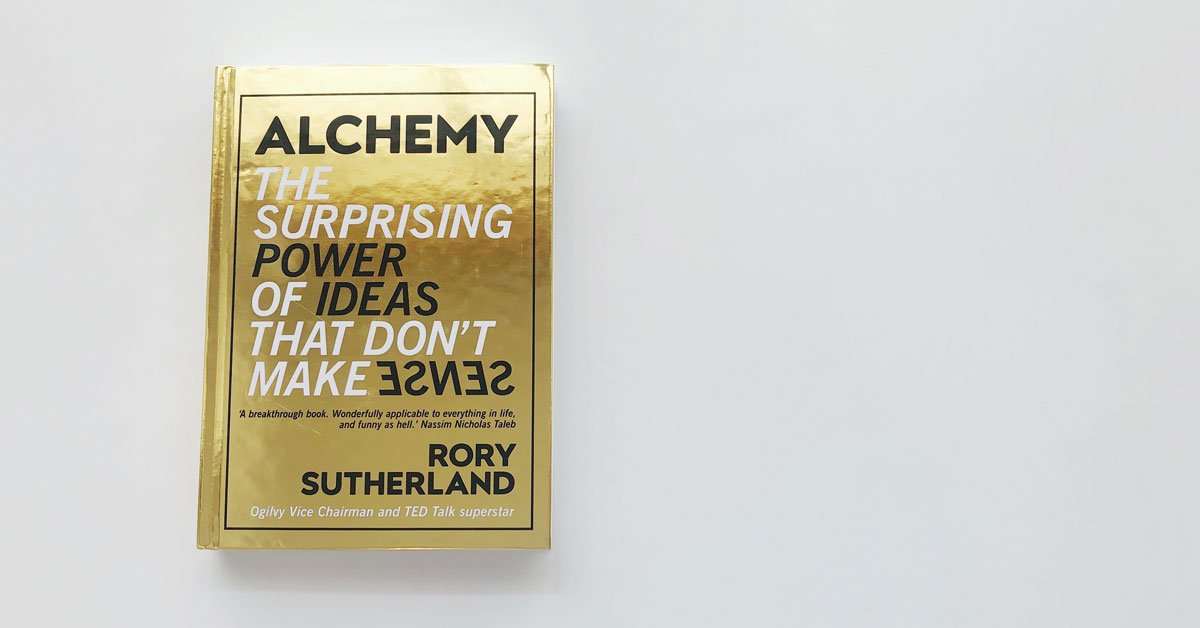 penguin_connect's tweet photo. How can you make biscuits taste worse without changing the recipe? Check out our review of #Alchemy @rorysutherland @EburyPublishing for @NimbusNinety to find out: https://t.co/wxXKzCOTlP
#IdeaAlchemy #BusinessBooks https://t.co/YN1gx3FbN1