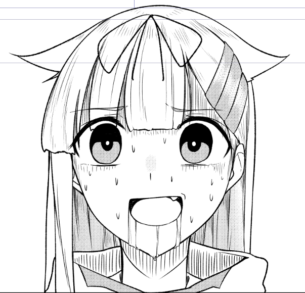 だばー 