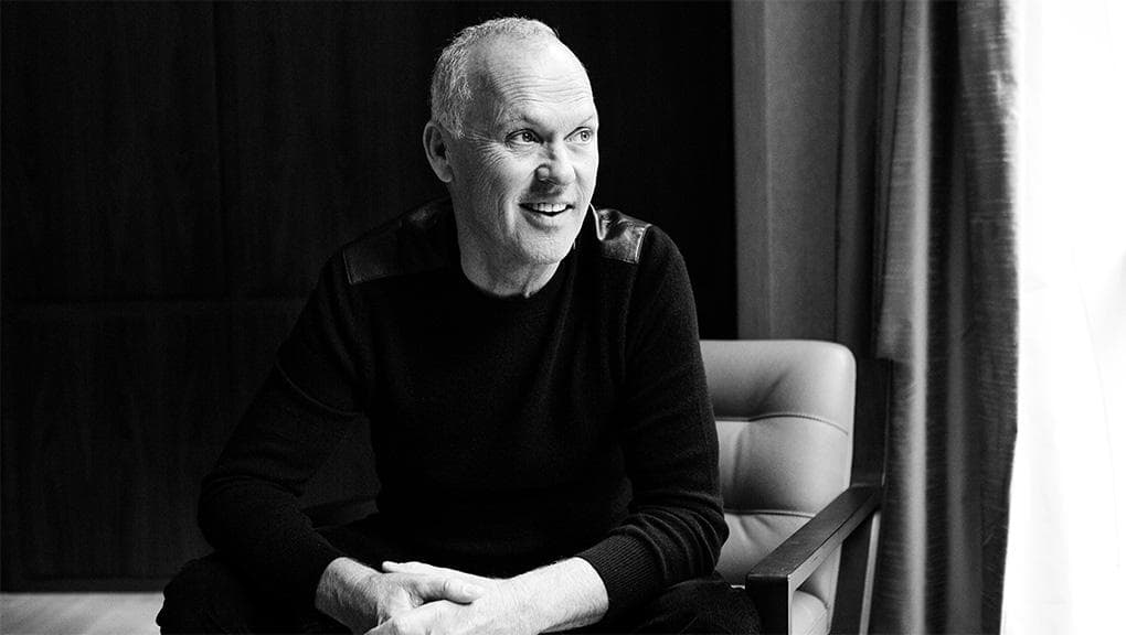 Happy birthday Michael Keaton ! 