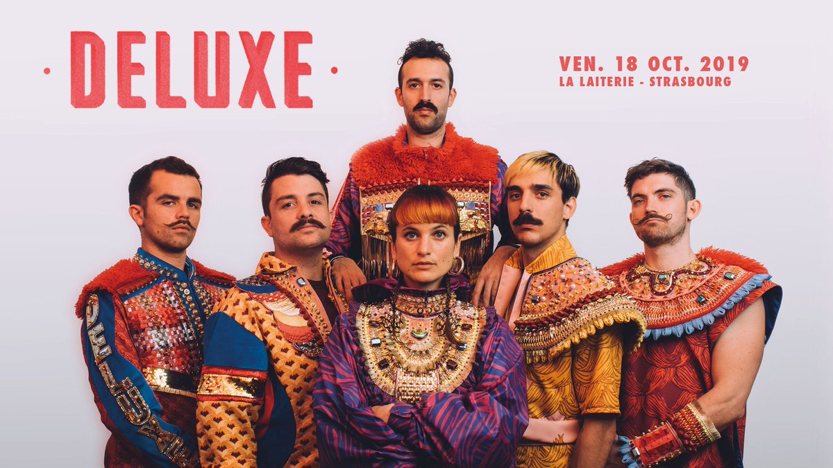 La Laiterie tweet media