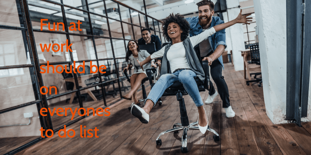 KibianLearning's tweet photo. Collaboration & motivation naturally establishes itself when works fun. Hence can you afford not to have it on your "to-do list"?
#digitaltransformation #changeyourway #empoweryouremployees #digitaltransformationtraining #digitaltransformationtips #edwardsinspire https://t.co/oOBeB2FhKR