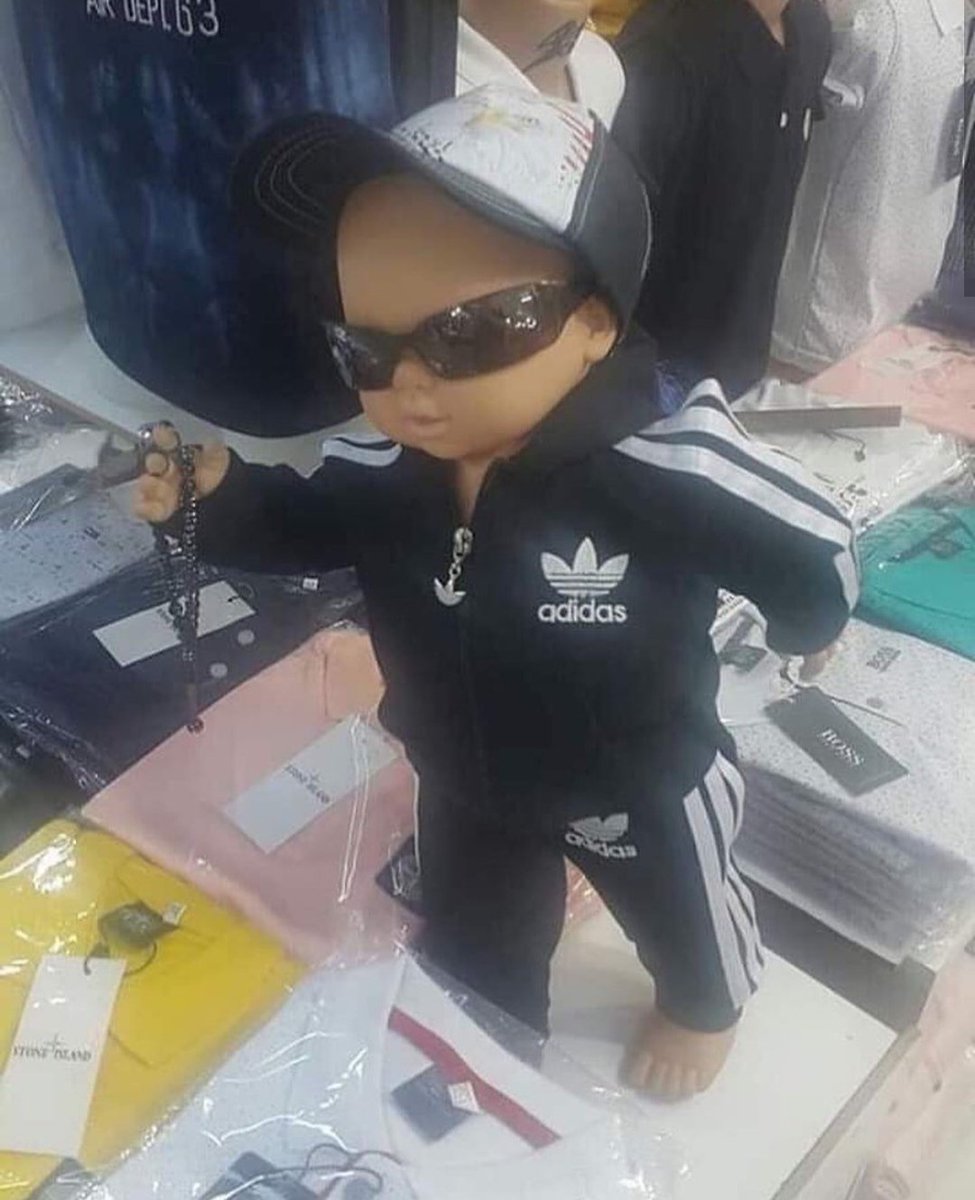 Aslan oğlum geldiğinde bu şekilsin