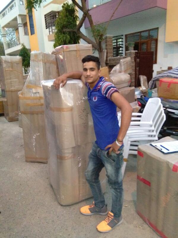 logistic_and's tweet image. Packers#movers#haridwar