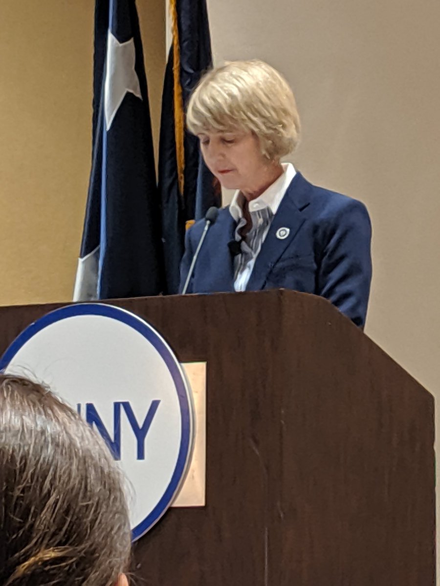 starspruce's tweet photo. When the Chancellor talks about your program. It makes the imposter syndrome have to reconsider itself. https://t.co/tZw036fv3r