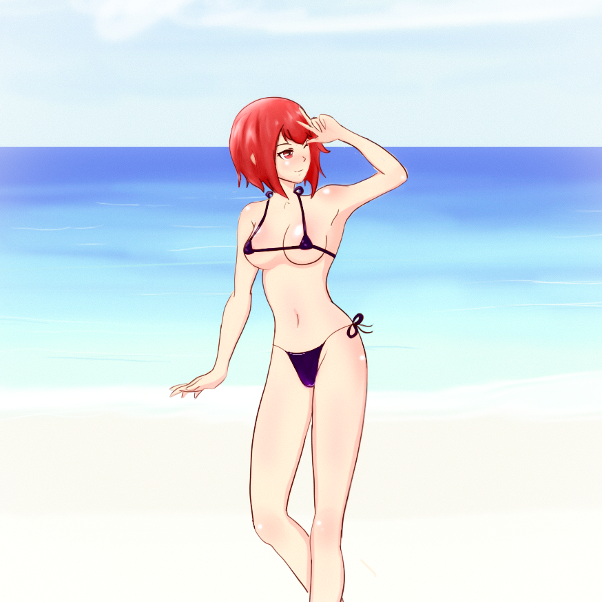 EroTriangle tweet picture