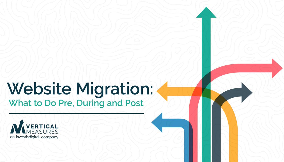 Hey #DSDC #DigitalSummit - Come learn about best practices to consider when migrating your website with me at 9:15 on Stage 4!