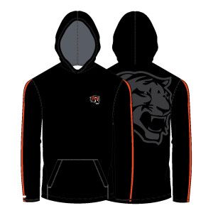 Marple Jr. Tigers tweet media