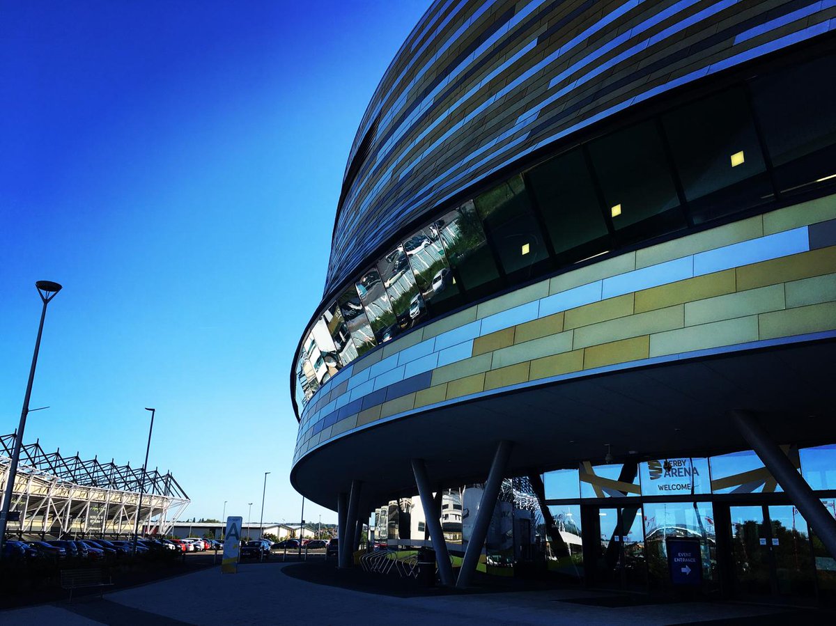 BakerHicks_1957's tweet image. James Howles and Iain Court from our rail team have been busy talking all things railways at today&apos;s Rail Industry Networking event in Derby. Great to catch-up with our industry colleagues and meet some new ones
#rail #RIN #railengineering #Engineering