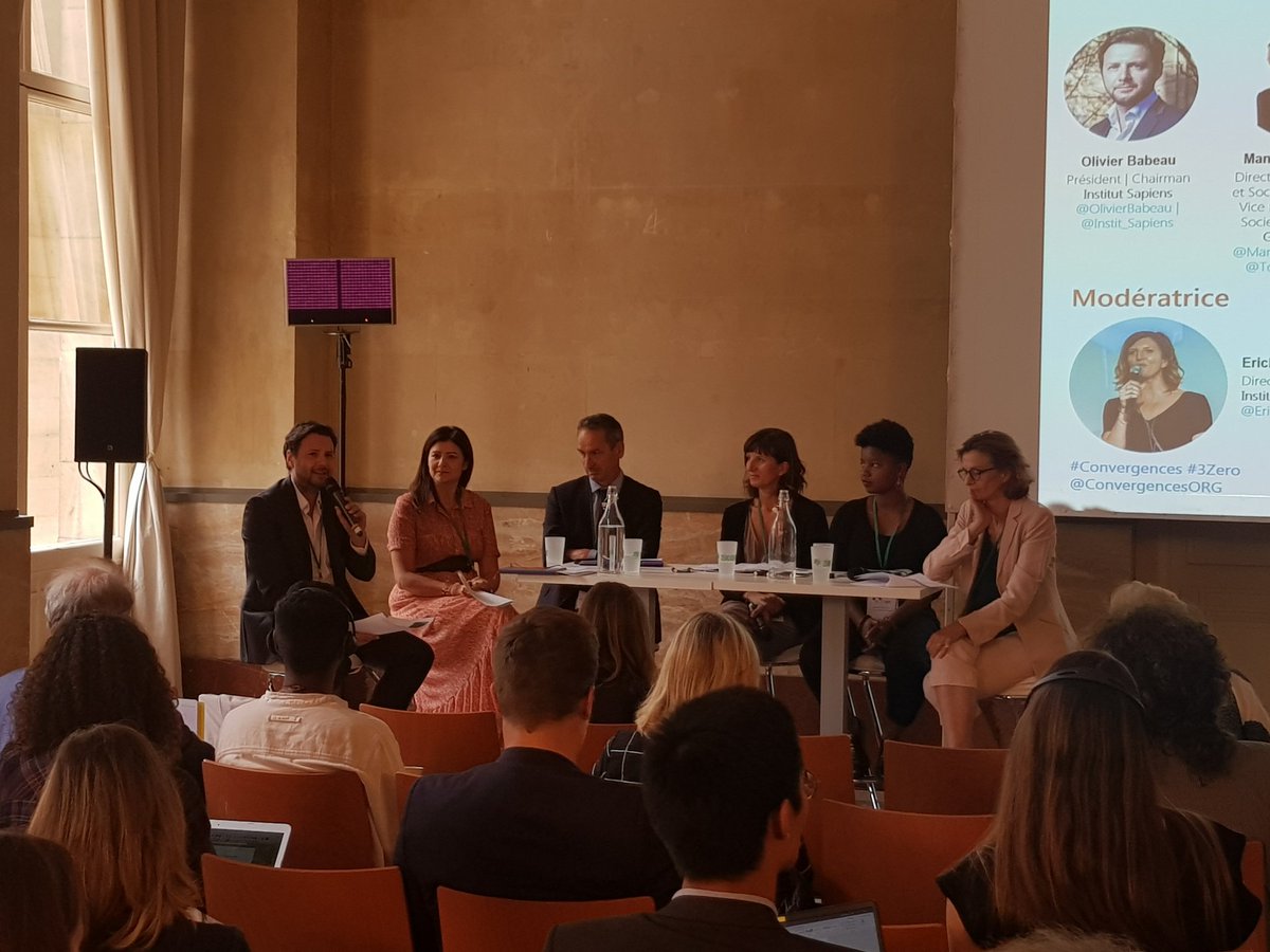 Telemaque_asso's tweet photo. [#determisme social] "Il y a des Mozart cachés dans notre société ! Le manque à gagner pour notre société est de 40 milliards d'euros"
@OlivierBabeau @ConvergencesORG #Convergences https://t.co/TypHX0L4pT
