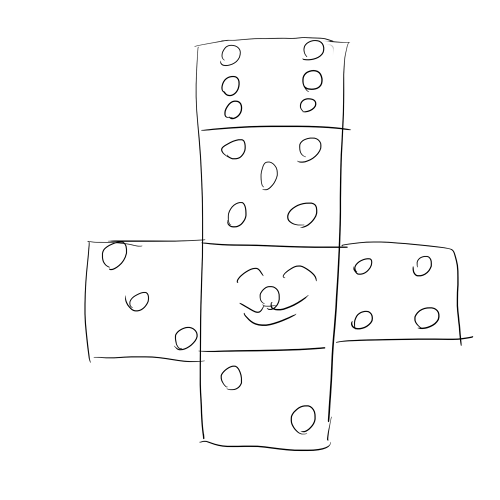 @0x___mK 多分これであってると思います!👍さっきツイートみてドキドキしてたんですがもしもけいさんがダイスさんのコスする時は絶対撮影いきたいです!! 