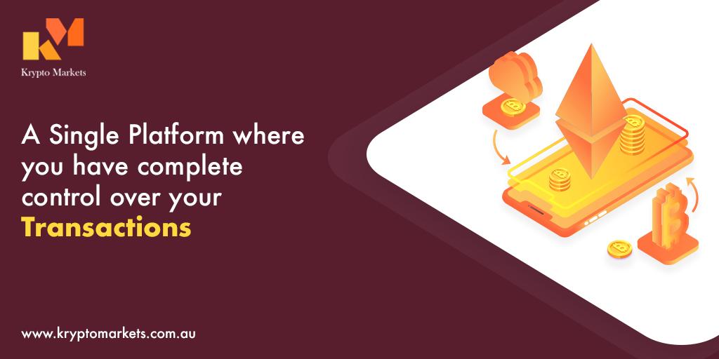 krypto_markets's tweet photo. Experience the fast, #secure and low-cost #transactions here @krypto_markets . Complete your trade safe in real-time at lower fee.

Register your profile, It's a free: https://t.co/BPMgUAzxDA

#bitcoin #crypto #blockchain #ethereum #btc #forex #money #cryptocurrencynews #bitcoin https://t.co/LJar9Y2eOI