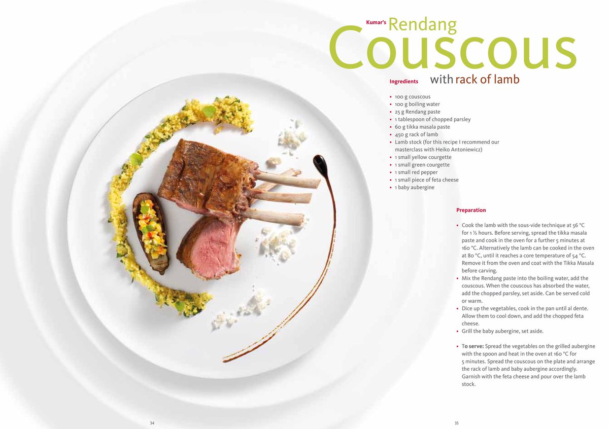 Verstegen_UK's tweet image. #lovelambweek Kumar’s rendang cous cous with rack of lamb. #lovelamb #kumars #verstegen #spices #sauces #currypaste #couscous #butcher #taste #flavour #rendang