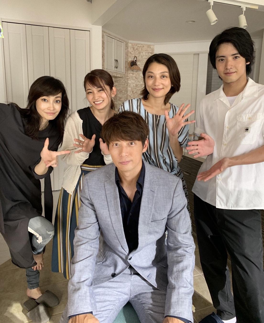 わたし旦那をシェアしてた DVD-BOX〈6枚組〉 旦シェア 赤楚衛二 小池栄子 Amazon.co.jp: わたし旦那をシェアしてた [DVD] : 小池栄子