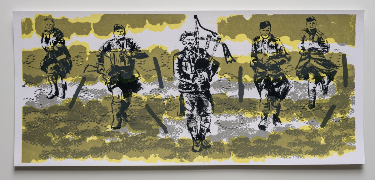 WW100Scotland tweet media