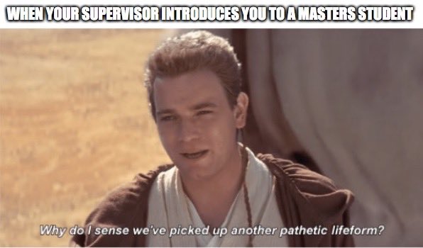 Another ExoLemons meme, inspired by our experiences with <a href="/Nour_Skaf/">Nour Skaf</a> 😜