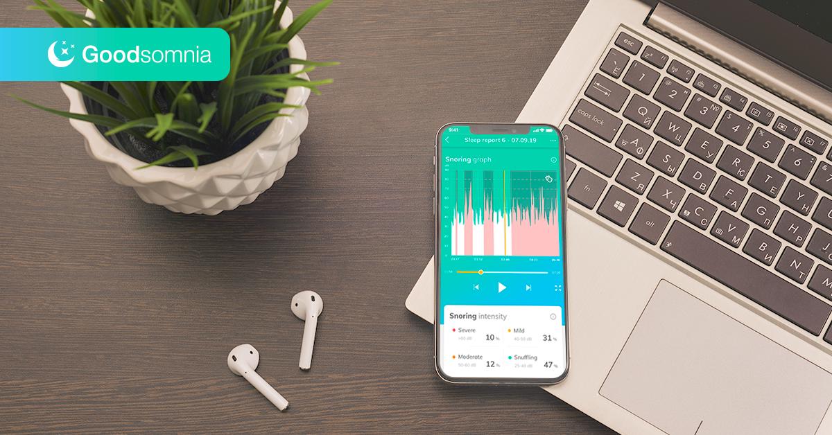 goodsomnia's tweet image. How does a sleep tracking app work?

Lack of sleep damages your health: you feel groggy, distracted and exposed to potential sleep-related diseases. 

goodsomnia.com/blog/sleep/how…
#sleep #sleeptrackingapp #sleeptracker