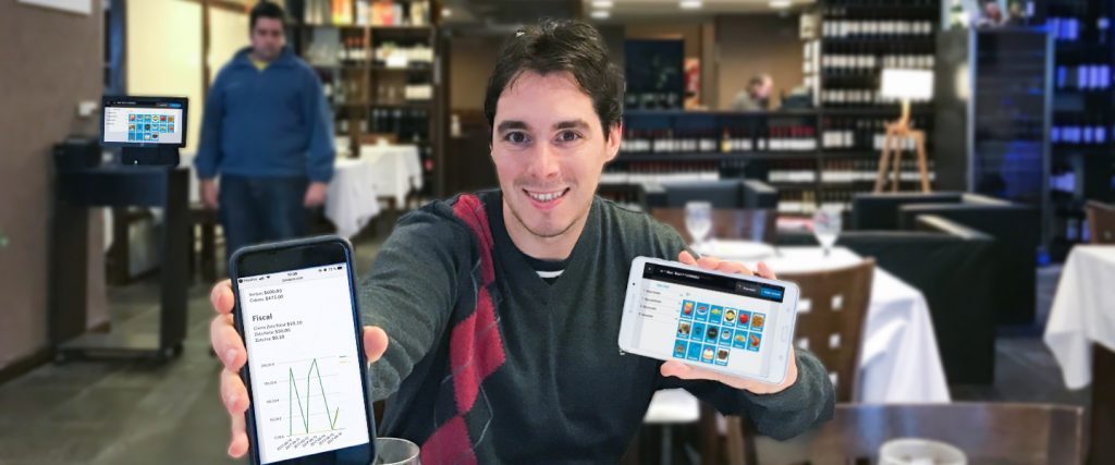 En Paxapoga creamos nuestro propio sistema de trabajo y actualmente lo ofrecemos GRATIS para que otros comercios puedan comenzar a usarlo. Se trata de paxapos.com. Lo usamos para control de stock, compras, recetas y… paxapoga.com/sistema-de-ges…