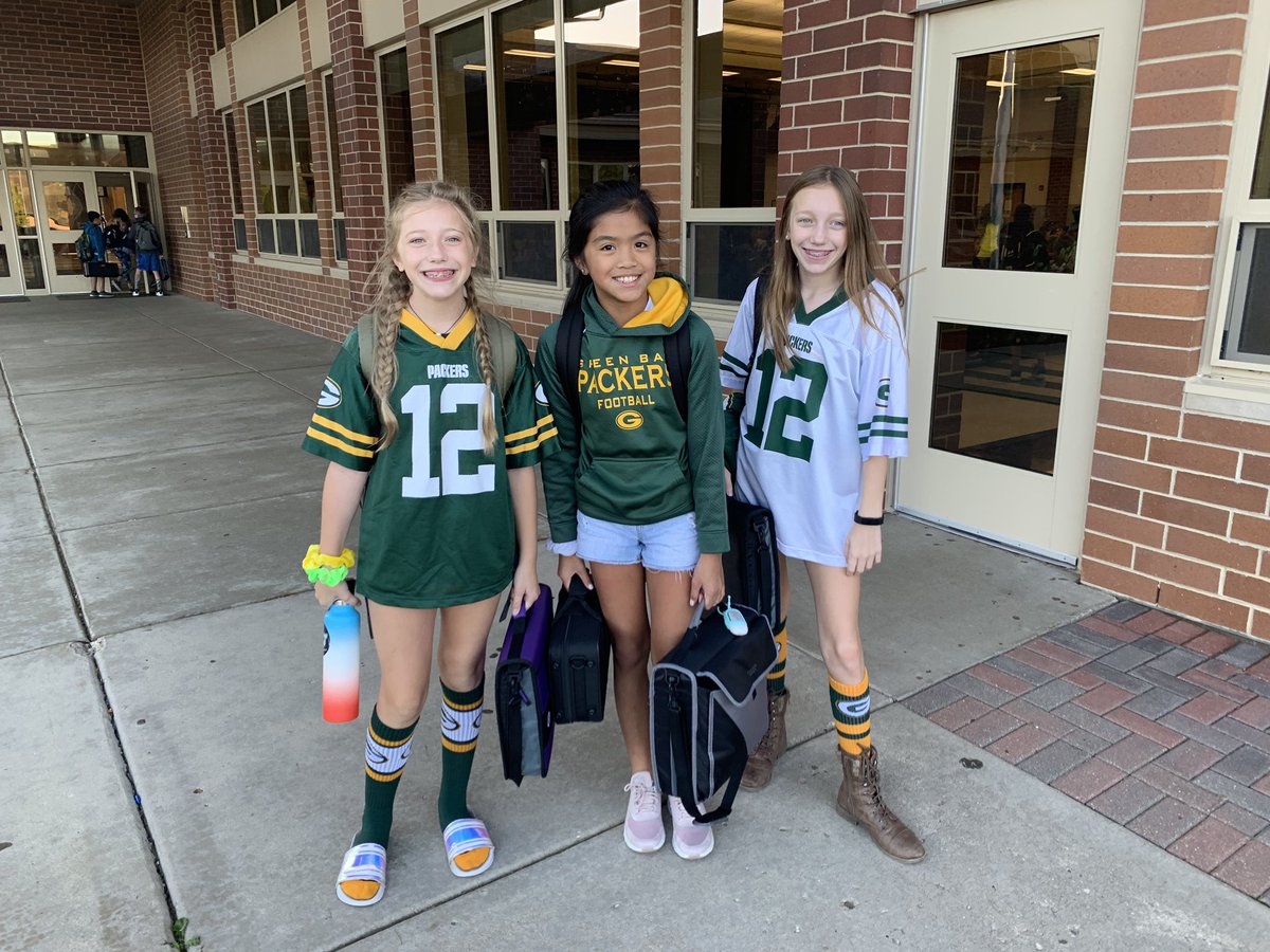 ladies packers jerseys