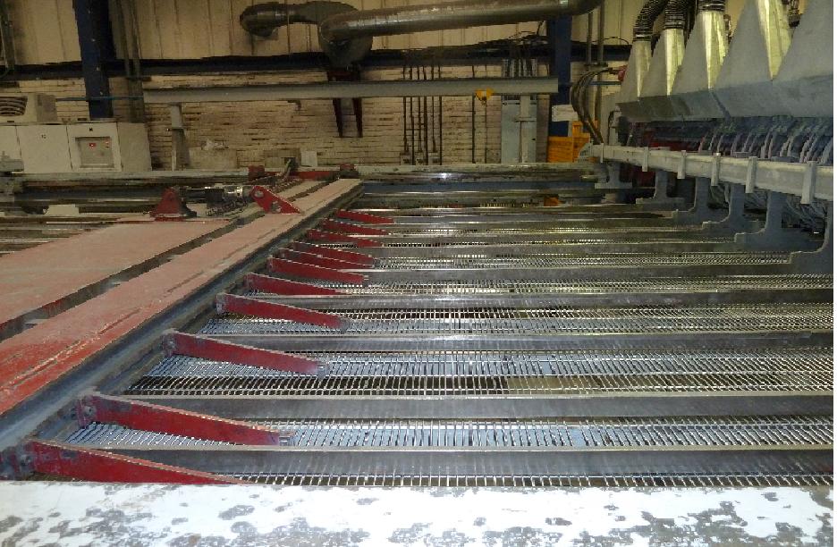 Mesh manufacturer fined £16k over crush injuries due to interlock over-ride:
healthandsafetyatwork.com/news-and-prose…
#healthandsafety #manufacturing #workequipment