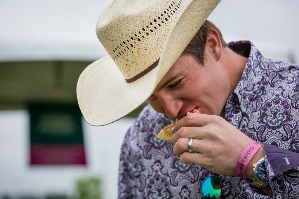 SLWineFood's tweet photo. If you could take a bite of one dish in Houston this weekend, what &amp; where would take your top pick? GO! #slwinefood https://t.co/rG8pfiFEyJ