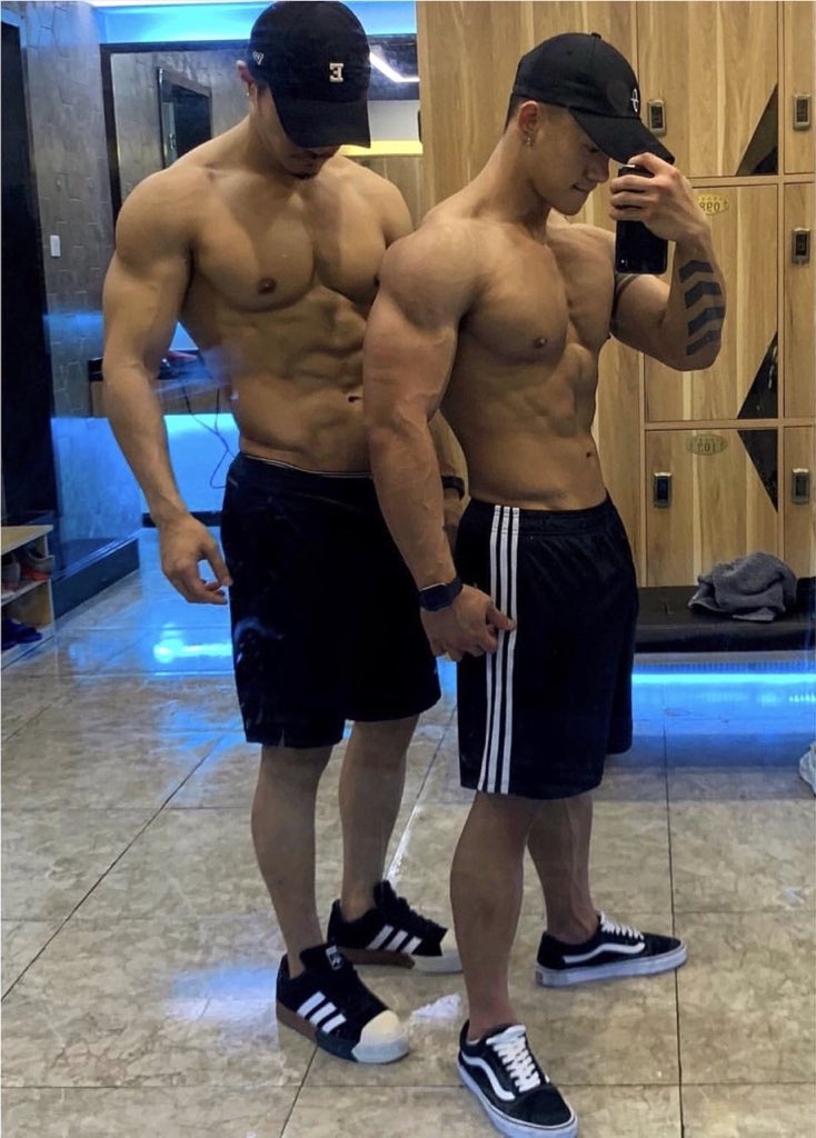 GymShortsStuds's tweet photo. https://t.co/tnC1R8U7l5