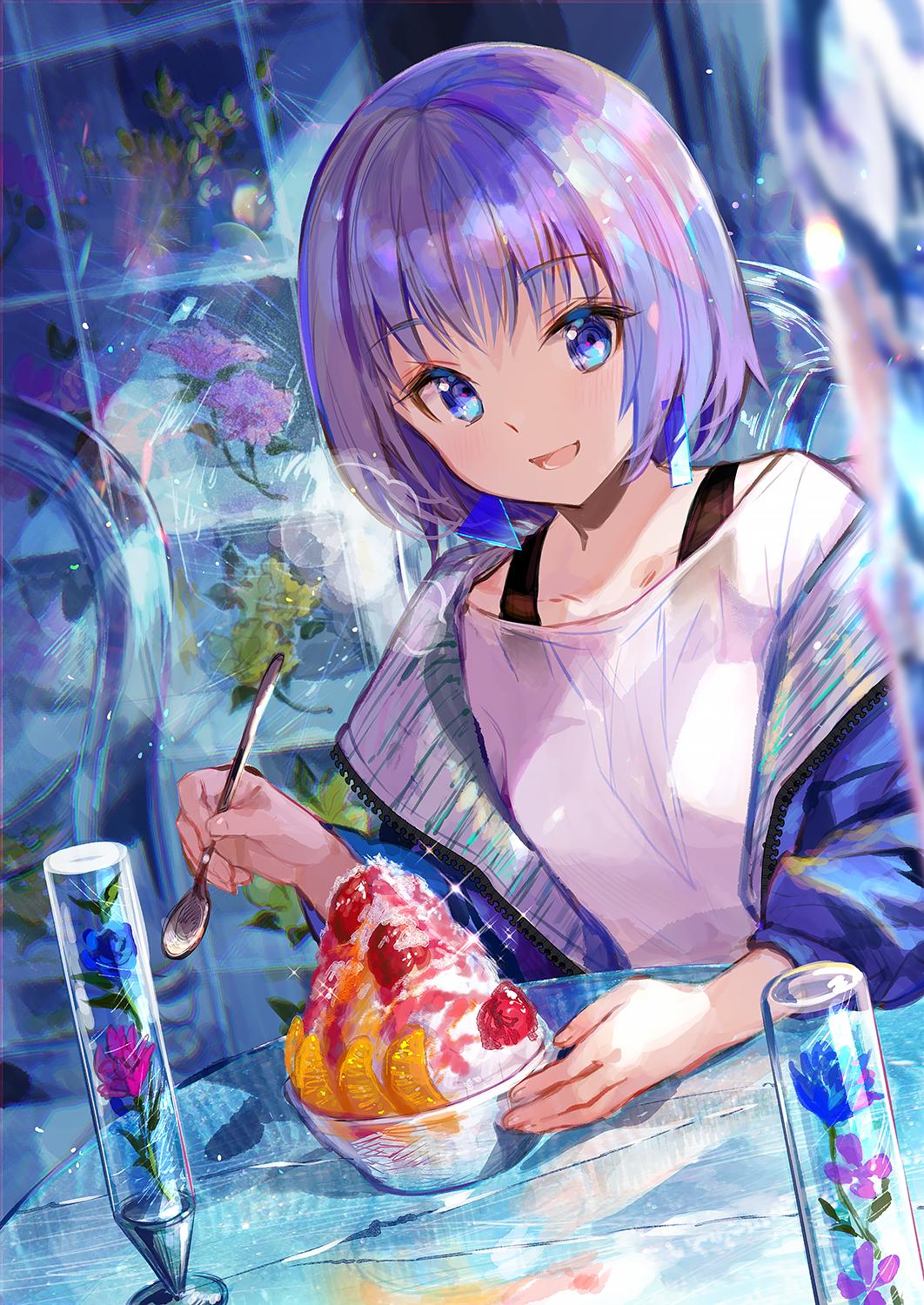 告別 ドラブ/セトブ産Foil 藤ちょこ アニメ絵 日本語 NEO 藤ちょこ@画集発売中 on X: 