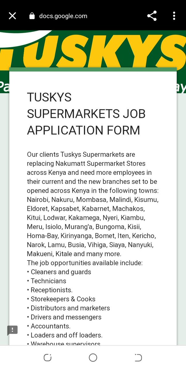 credible job recruitment websites