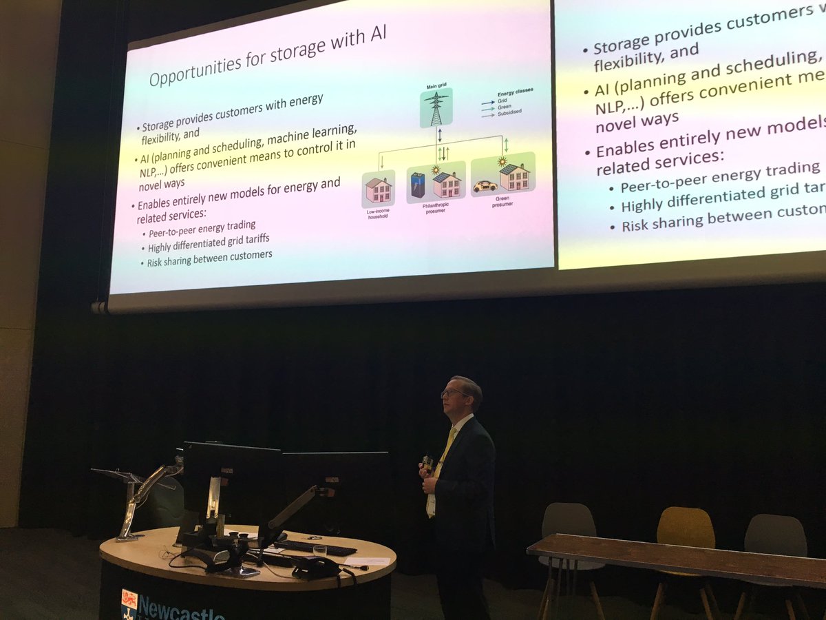Closing keynote <a href="/UKES2019/">UKES 2019</a> from <a href="/AlanTuringInsti/">AlanTuringInstitute</a> #ukes2019