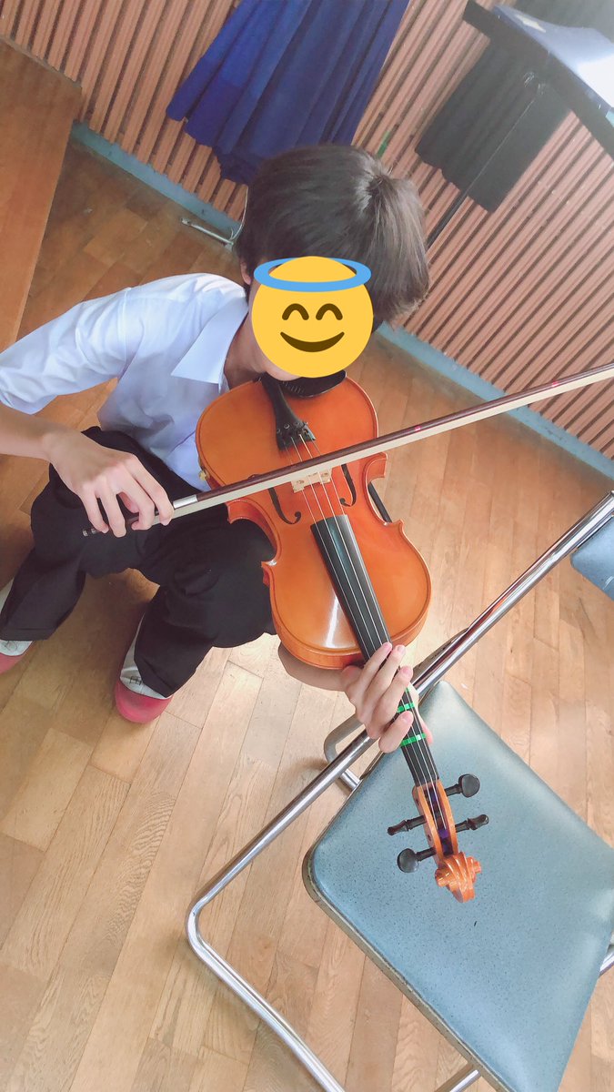 『新』横須賀大津室内楽部🎻 (@OHTSU_CORDA) / Posts / X