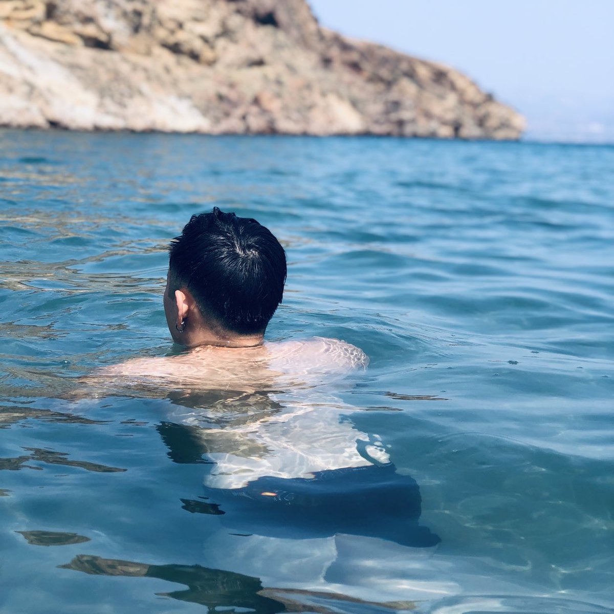TonyTrinhJr's tweet photo. Paradise 🐳 https://t.co/BCFHz2b1Mv