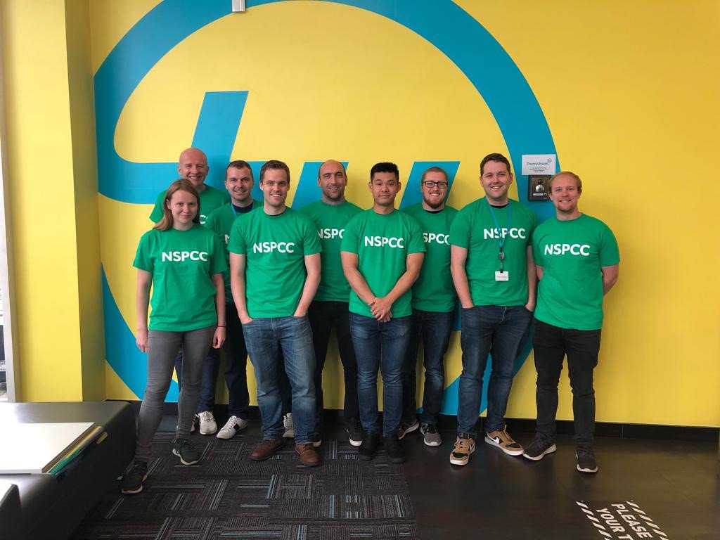 TransUnionUK's tweet photo. So far this year we’ve raised £17k for #charity, with £11,700 coming from our charity matching programme to support our colleagues in their chosen events. These include the Yorkshire Three Peaks Challenge and the Welsh 3000 which covers a total of 15 mountains! @IntDayOfCharity https://t.co/IPesyjaJkX