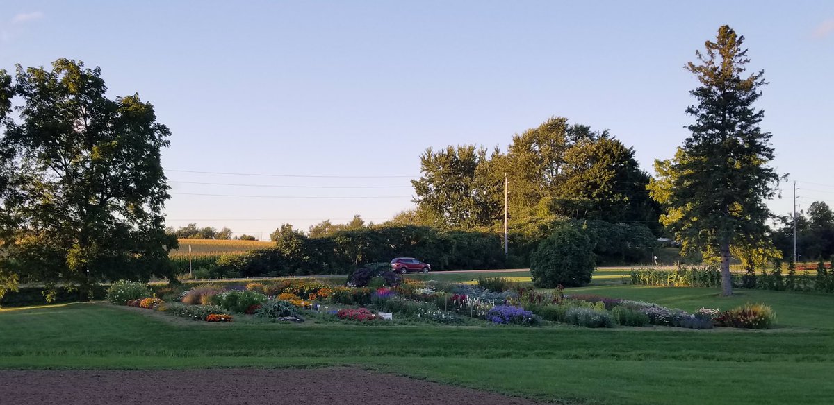 Kirkendall Garden Club tweet media