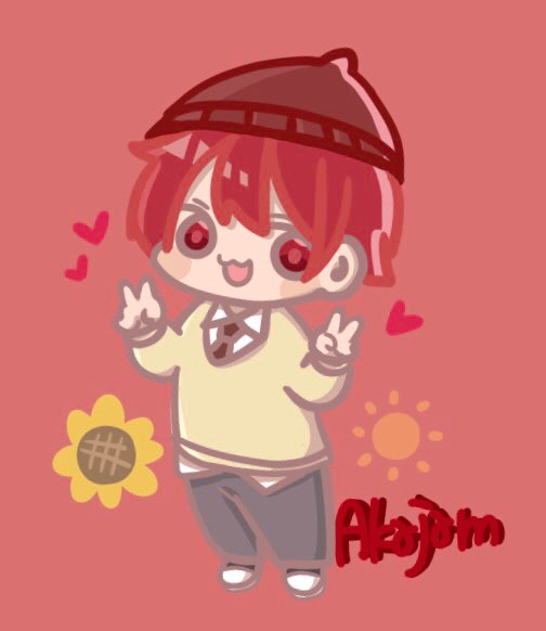 赤じゃむのtwitterイラスト検索結果 赤じゃむのtwitterイラスト検索結果