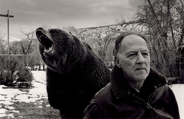 Happy Birthday Werner Herzog! 