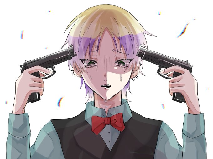 Mint Anguraさんのイラスト一覧