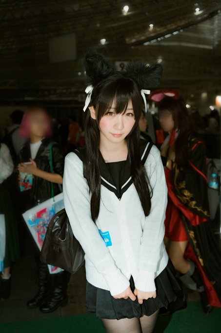 コスプレイヤー伊織もえのTwitter画像8