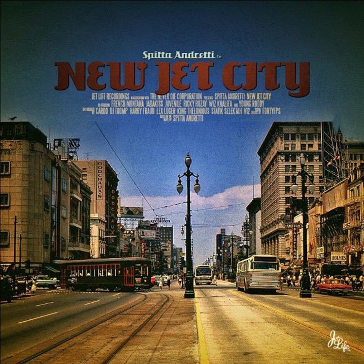 alexjsimmons_'s tweet photo. @CurrenSy_Spitta New Jet City gotta be one of the greatest mixtapes of all time. If you could get that one on streaming devices, I’d be hella grateful. https://t.co/22ymPff3HV