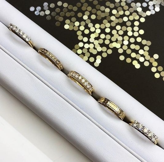 Sparkle and shine✨💎