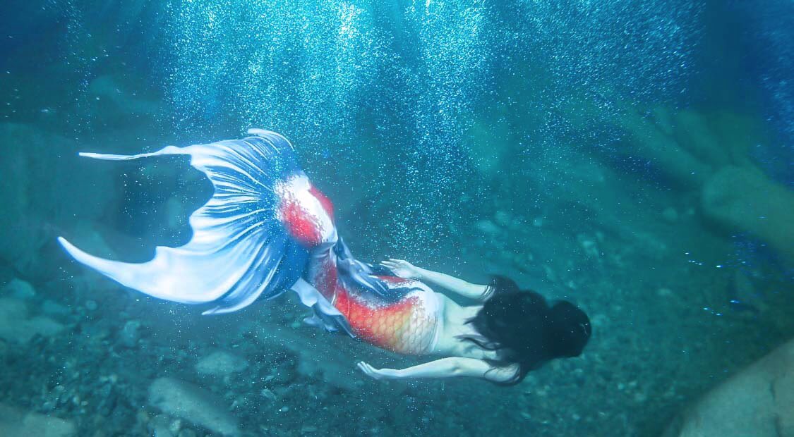 🧜‍♀️Kikyo.tomomi on X: 