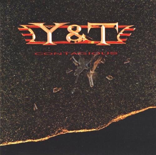 Jaide_Alicia's tweet photo. today, 1987- @YandTRocks release one of the albums that changed my life. the first time I heard #Contagious was at 1am on a school night in 2015 and that’s when I knew I wanted to work in music. four months later I did my first interview and well...here we are 🤯 https://t.co/WaKlUI8Wyx