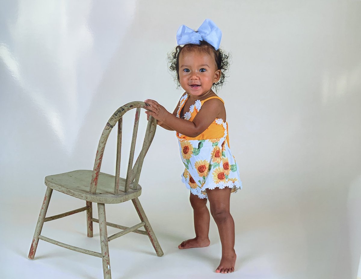 BrittaniDenee's tweet photo. Today our sweet girl turns one. I don’t know whether to be happy or sad. All I know is your my greatest accomplishments baby girl. Mommy will always be proud of you. ❤️ https://t.co/aS5cNWTzAO