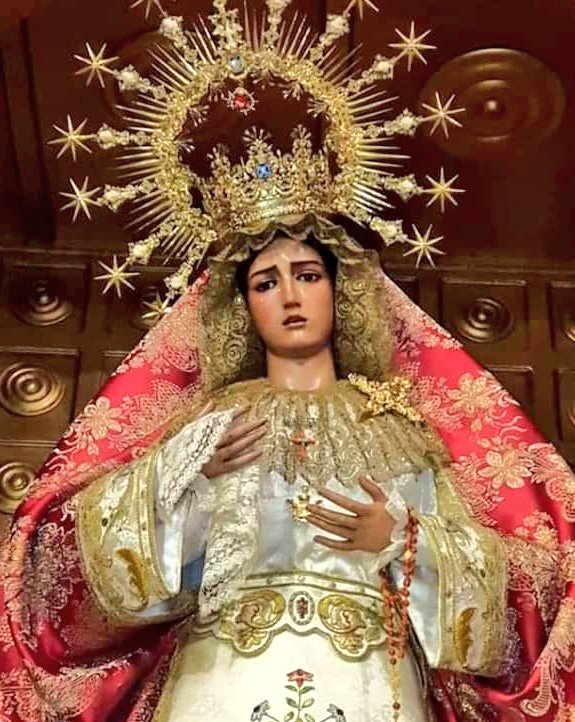 SanJulian_Costa's tweet photo. 82 añitos y tan bonita como el primer día... https://t.co/3JWF54njIC