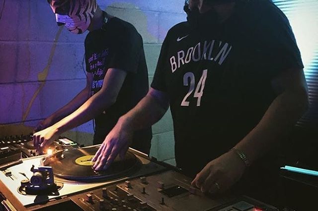 tigermendoza's tweet photo. My #dj set from last Saturday at @tapsocialmovement is available to stream and download on my website. Check it out at https://t.co/ab9FceVKiT or click the link in my bio
📸@raiders_djcrew
#DJset #WickyWicky https://t.co/iQCecoqgXU https://t.co/Mb8PB7w74Z