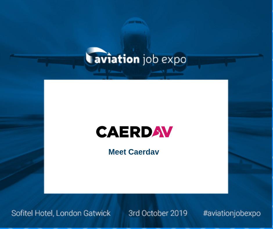 jobsinaviation's tweet photo. @Caerdav are recruiting from across the Part 145 operations, from production staff, engineers, technicians and mechanics, to planners and store keepers.
You could meet Caerdav at the Aviation Job Expo by registering for your FREE ticket now https://t.co/nTs6NwsSc2
#caerdav https://t.co/0OR5AEpJ3F